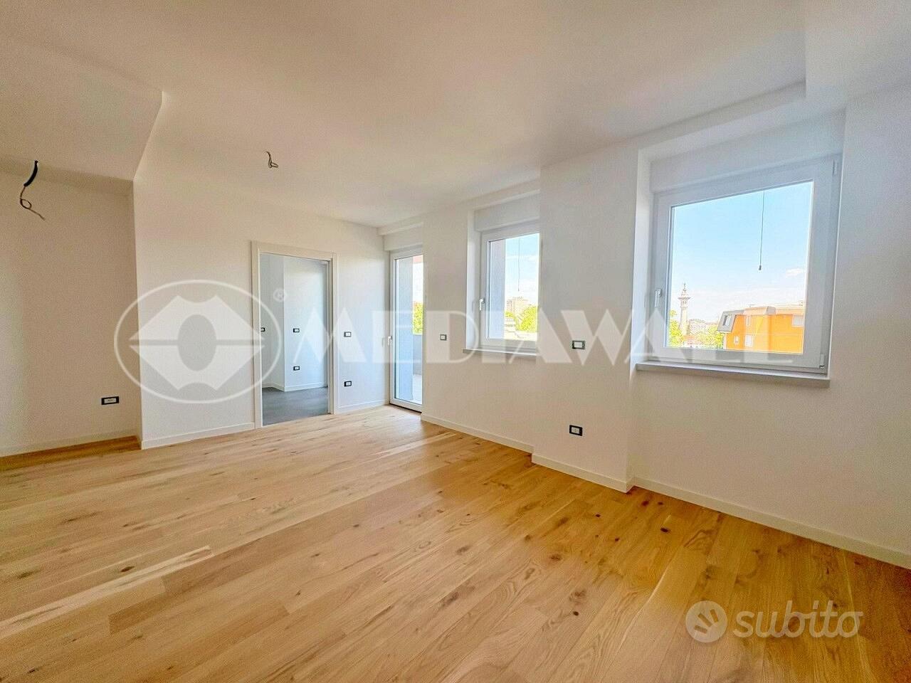 Appartamento – Pordenone, San Gregorio, Rorai Grande / Rorai Grant - Vista 5