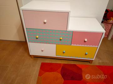 CASSETTIERA Maison Du monde 