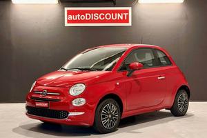 Fiat 500 1.0 Hybrid *PREZZO PROMO*
