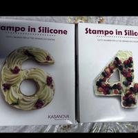 Stampo in silicone Prezzo Trattabile 