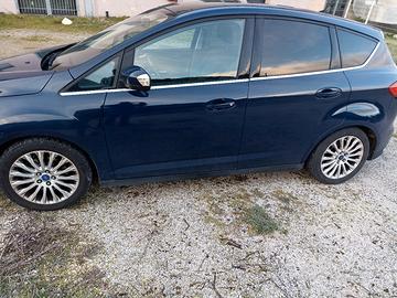 Ford C Max 