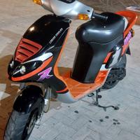 Piaggio NRG