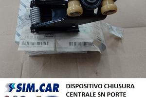 DISPOSITIVO CHIUSURA PORTA SCORREVOLE FIAT ULYSSE
