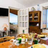 Attico Bouganville a Porto Alabe