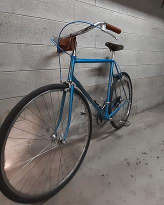 Bicicletta Vintage da corsa/passeggio anni '70