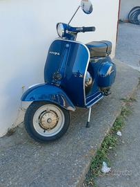 vespa r 