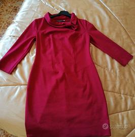 Abito Rosso