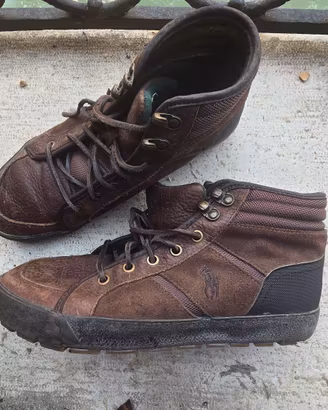 polacchine Ralph Louren