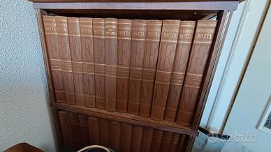 Enciclopedia "MOTTA"