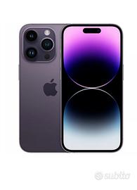 IPHONE 14 PRO 128 GB VIOLA