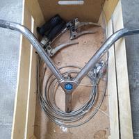 manubrio piaggi ciao special 