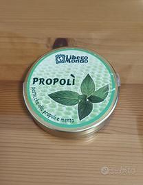 Scatolina di latta LiberoMondo (vuota)
