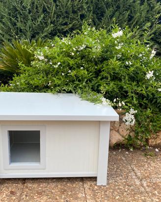 Cuccia per cani e gatti