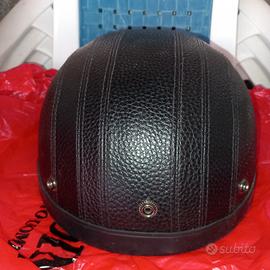 casco scodella elmetto 