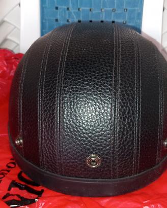 casco scodella elmetto 