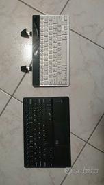 tastiera bluetooth 