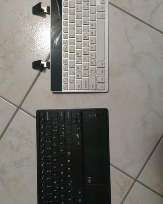 tastiera bluetooth 