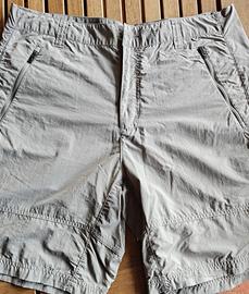 PANTALONCINI CORTI ORIGINALI COLUMBIA DA TREKKING