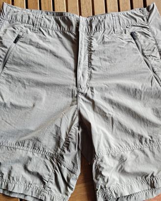 PANTALONCINI CORTI ORIGINALI COLUMBIA DA TREKKING