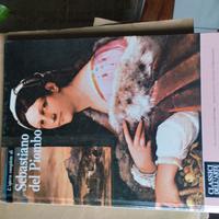 L' opera completa Sebastiano del Piombo