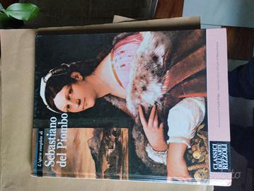 L' opera completa Sebastiano del Piombo