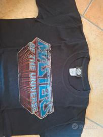 T-Shirt Master of the universe