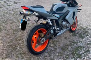 Honda Cbr 600 rr