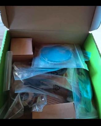 kit catena distribuzione completo per motori BMW