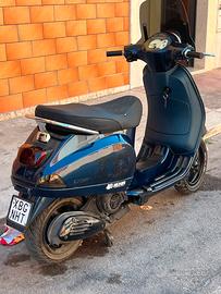 Vespa lx 2009 50