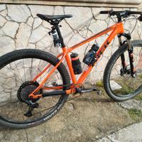 mtb Trek superfly 5 
