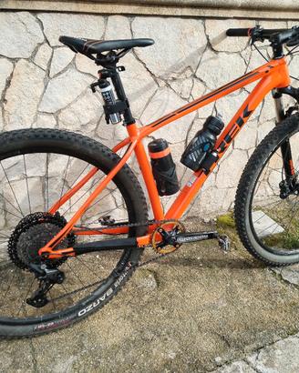 mtb Trek superfly 5 