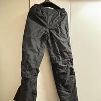 Pantaloni imbottiti da moto