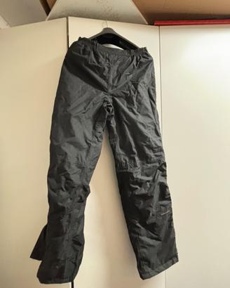 Pantaloni imbottiti da moto