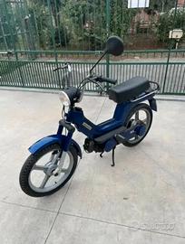Piaggio Si