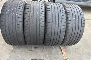 gomme usate 2154517 Estivo BRIDGESTONE - TUR - 457