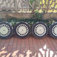 cerchi in Ferro da "15" 