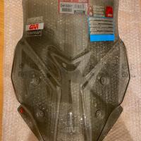 Cupolino / parabrezza versys 650 2022-2024