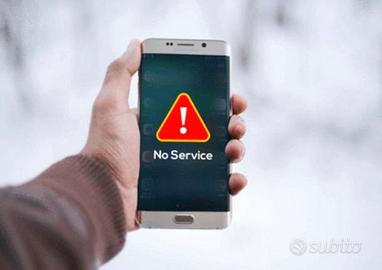 Smartphone usati e anche non funzionante o rotti