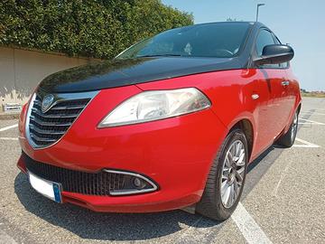 Ypsilon MotoreSost.155000Km FrizioneRotta