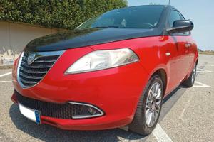 Ypsilon MotoreSost.155000Km FrizioneRotta