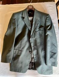 Completo spezzato elegante da uomo tg. 46