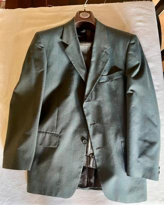 Completo spezzato elegante da uomo tg. 46