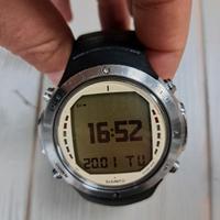 computer sub Suunto D6
