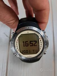 computer sub Suunto D6