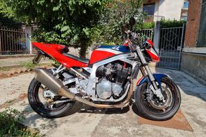 Suzuki GSX R 1100