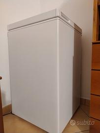 Congelatore pozzetto  Indesit