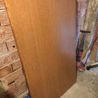 Tavolo in legno