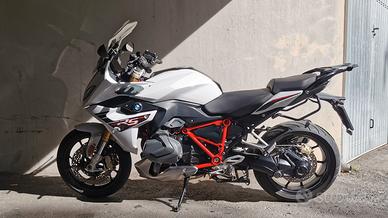 BMW R 1250 RS