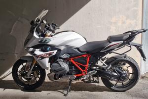 BMW R 1250 RS