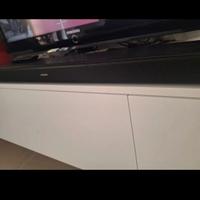 Console soundbar xiaomi + cassa